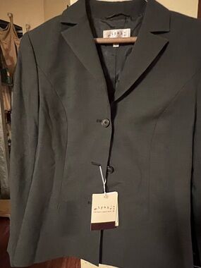 Miyako blazer Classic Tailored Blazer